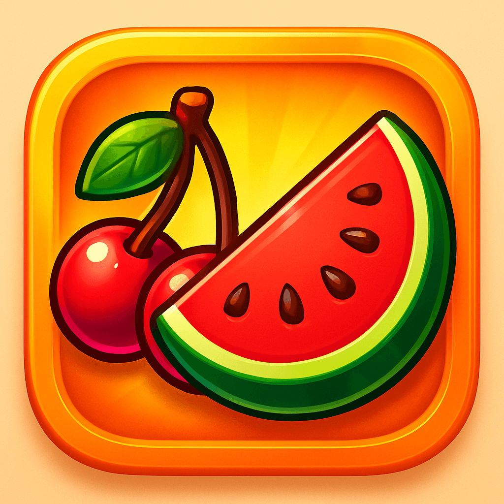 Lucky Fruit Party Slots