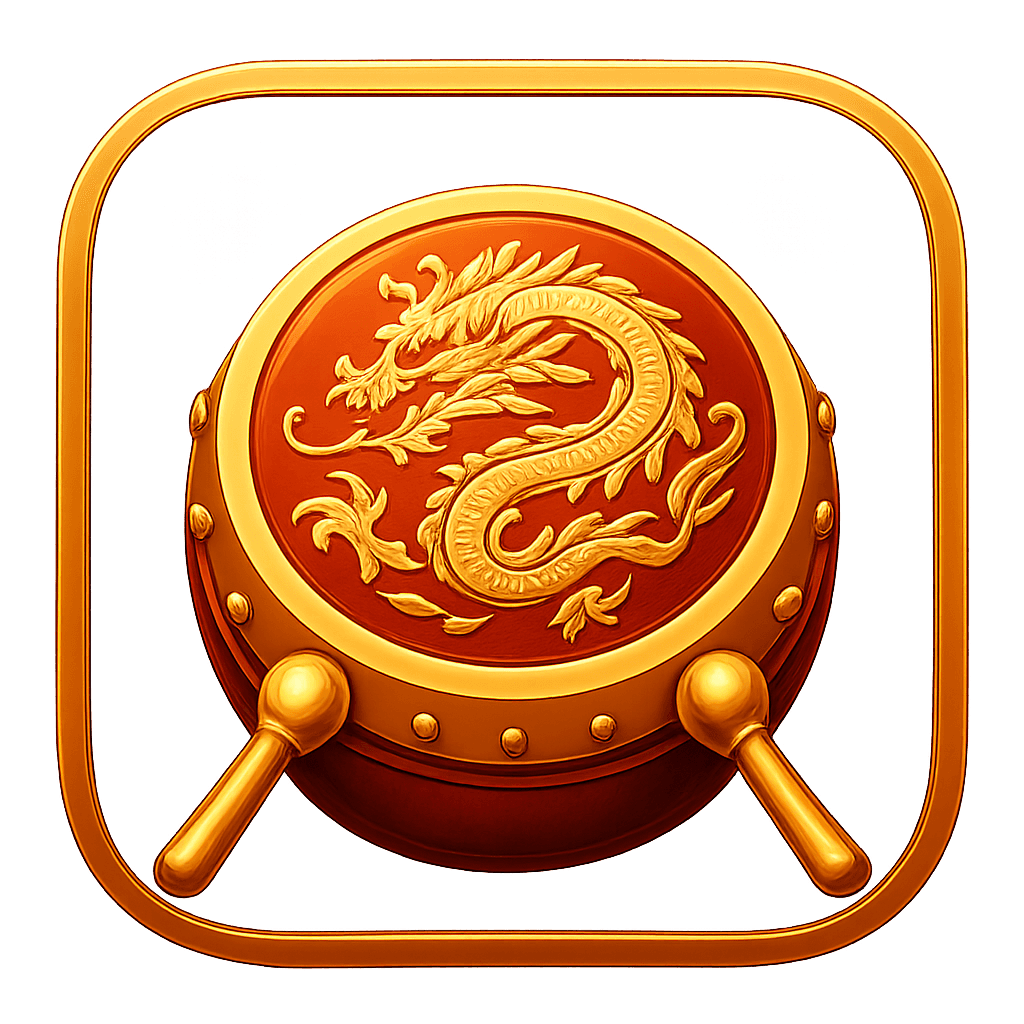 Dancing Drums Slots Casino