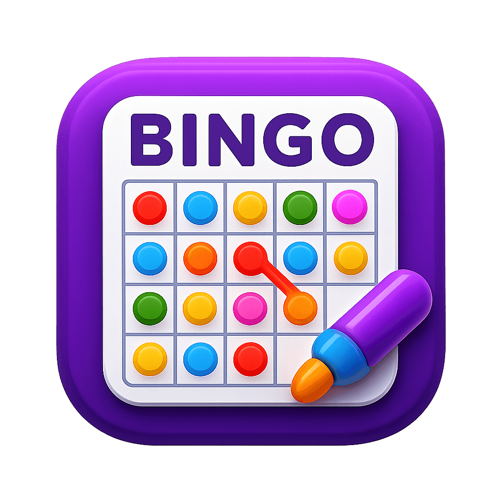 Blackout Bingo